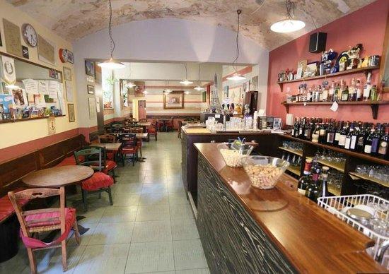 Osteria Rangon